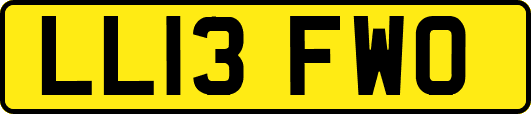 LL13FWO