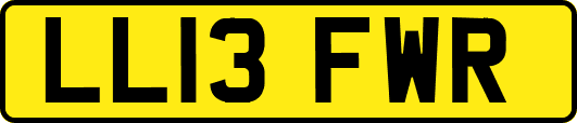 LL13FWR
