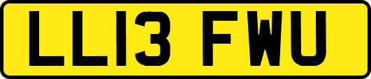 LL13FWU