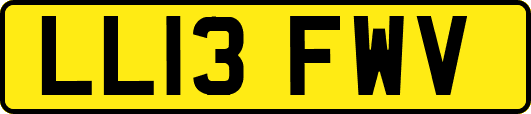 LL13FWV