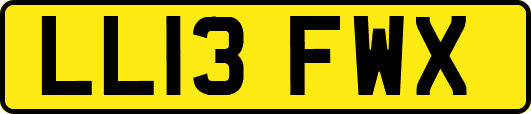 LL13FWX