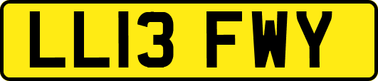 LL13FWY