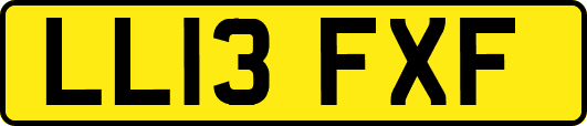 LL13FXF