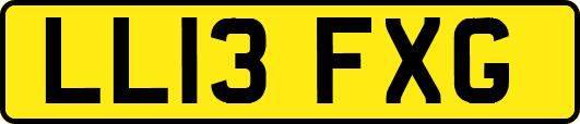 LL13FXG