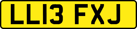 LL13FXJ