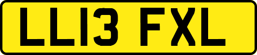 LL13FXL