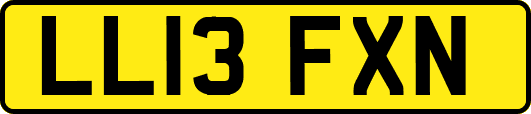 LL13FXN
