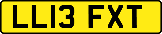 LL13FXT