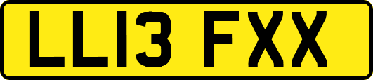LL13FXX