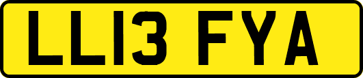 LL13FYA