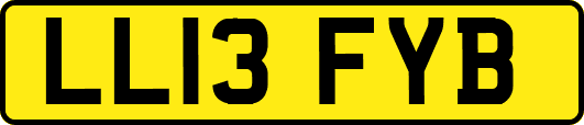 LL13FYB