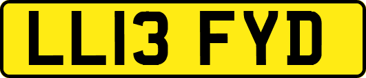 LL13FYD