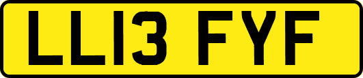 LL13FYF