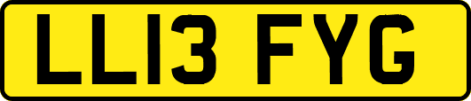 LL13FYG