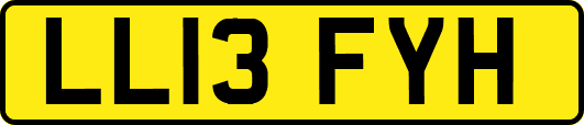 LL13FYH