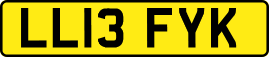 LL13FYK