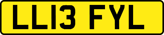LL13FYL