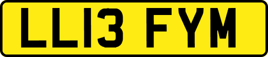LL13FYM
