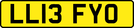 LL13FYO