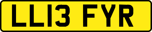 LL13FYR