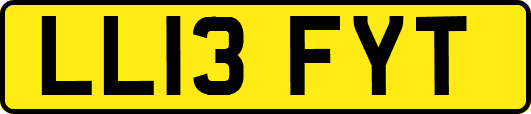 LL13FYT