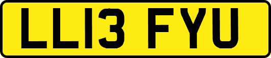 LL13FYU