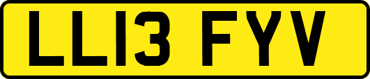 LL13FYV