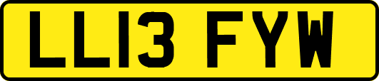 LL13FYW