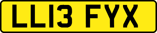 LL13FYX