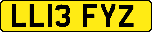 LL13FYZ