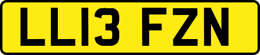 LL13FZN