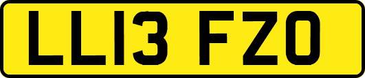 LL13FZO