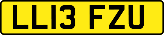 LL13FZU