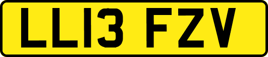 LL13FZV