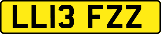 LL13FZZ