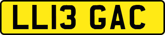 LL13GAC