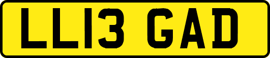 LL13GAD