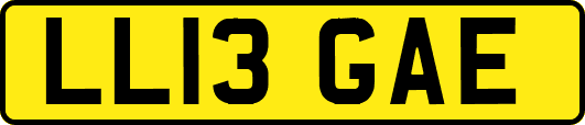 LL13GAE