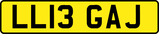 LL13GAJ