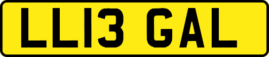 LL13GAL