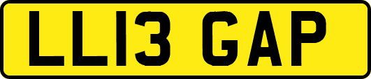 LL13GAP
