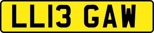LL13GAW