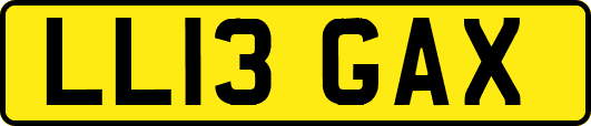 LL13GAX