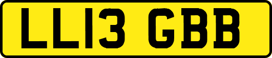 LL13GBB