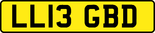 LL13GBD