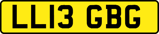 LL13GBG