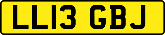 LL13GBJ