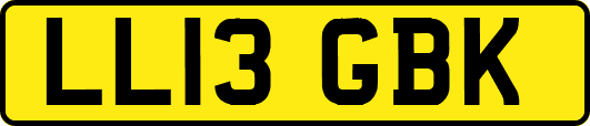 LL13GBK