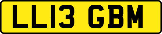 LL13GBM