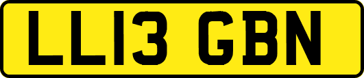 LL13GBN